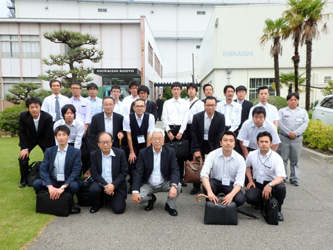 第３回研修会写真