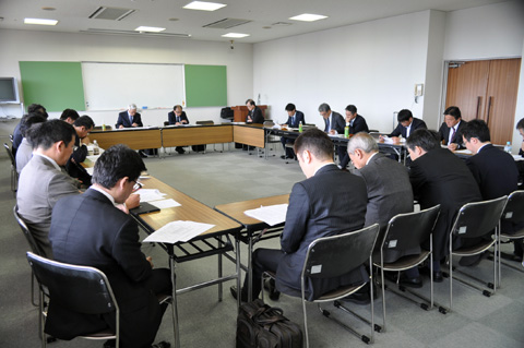 平成30年度定期総会