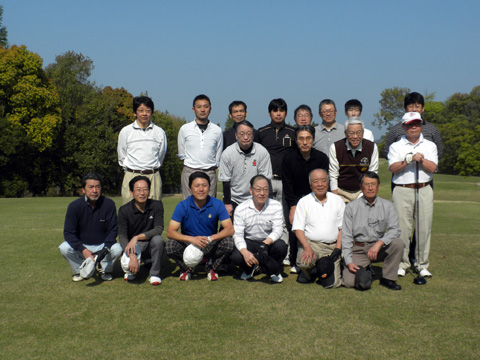 設立25周年祝賀会